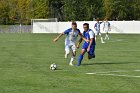 Men's Soccer vs RWU  Wheaton Men's Soccer vs Roger Williams University. - Photo by Keith Nordstrom : Wheaton, Soccer